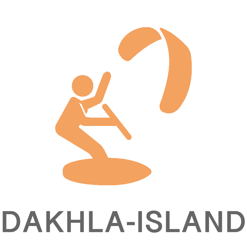 Dakhla-Island